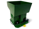 Измельчитель зерна Ярмаш-250Н (зернодробилка, мельница) 