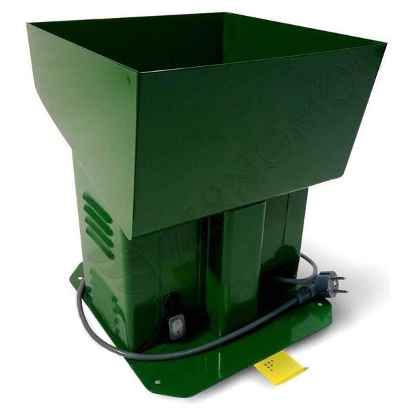 Измельчитель зерна Ярмаш-250Н (зернодробилка, мельница) 