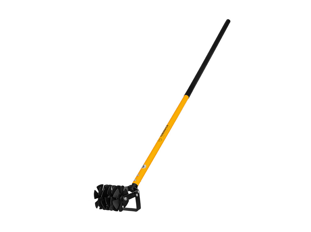 Культиватор-пропольник Дисковый Tornadica