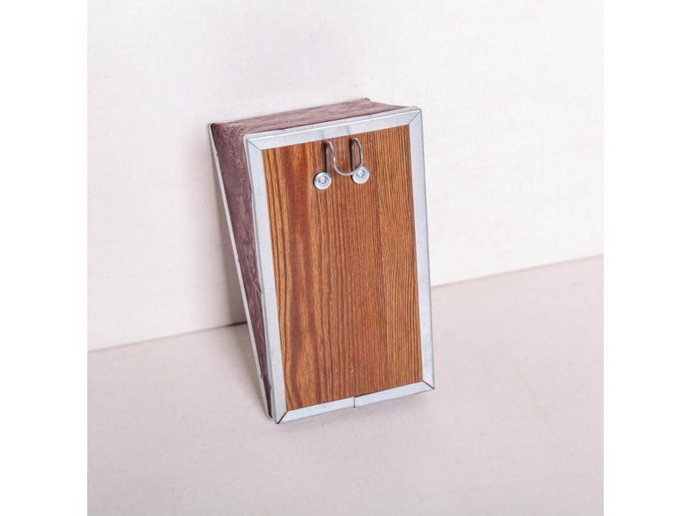 Мех съемный в дымарь для пчел