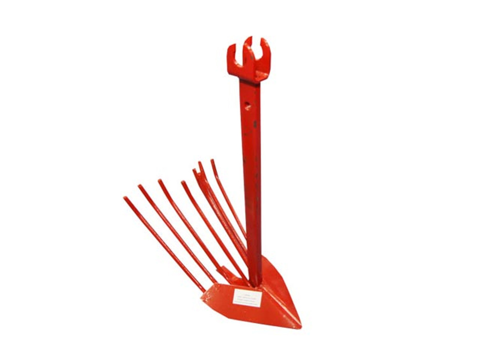 Картофелевыкапыватель ВНН-16 НПД (стойка 16 мм) ЗАО "ВРМЗ"