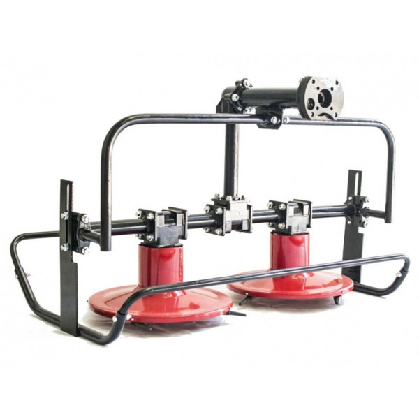 Косилка роторная для мотоблока Weima WM1100 тип D