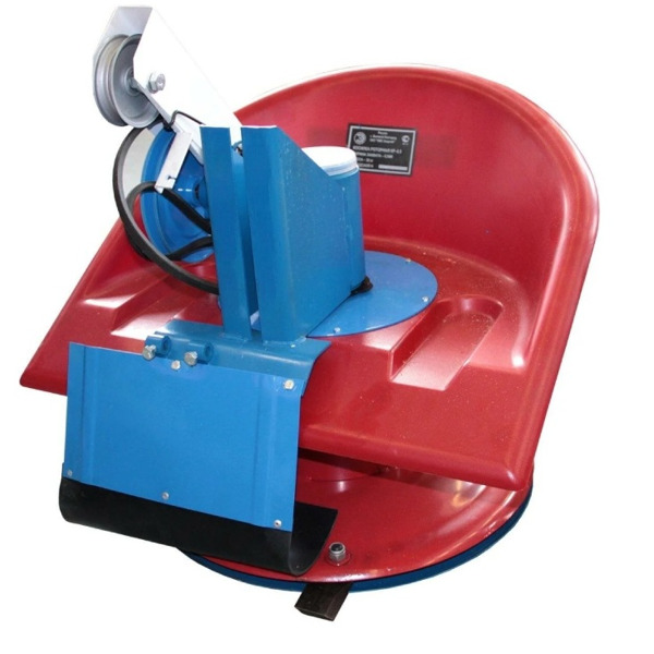 Косилка роторная КР-0,5 к мотоблокам Нева 