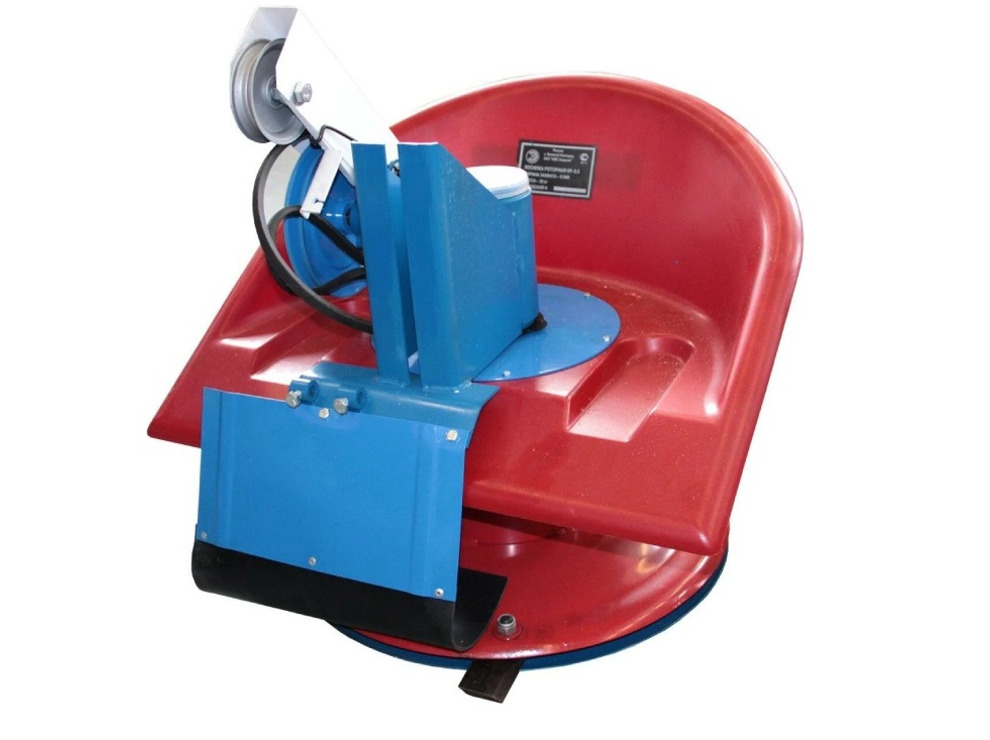 Косилка роторная КР-0,5 к мотоблокам Нева 