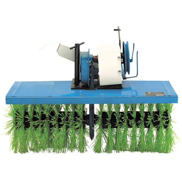 Щетка мотоблочная ЩРМ-1 для мотоблока Нева