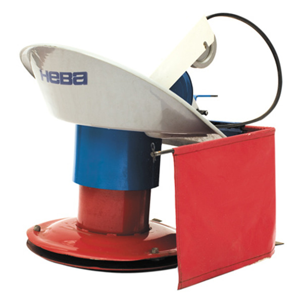 Косилка роторная КР-0,5 к мотоблокам Нева 