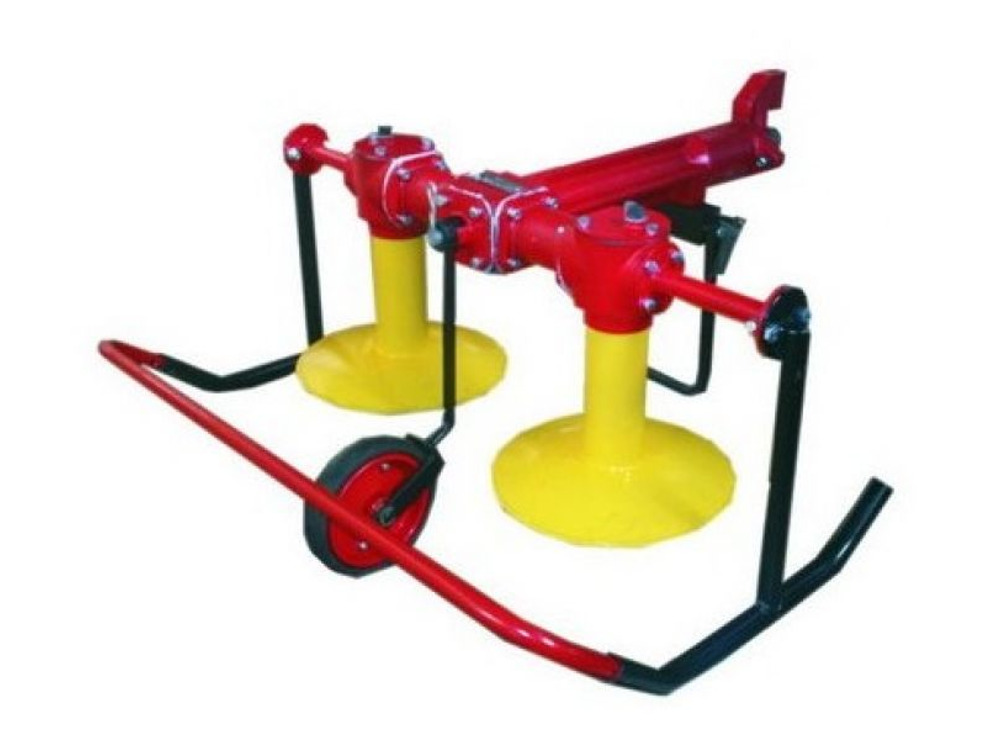 Косилка роторная Мотор Сич КРН-2С