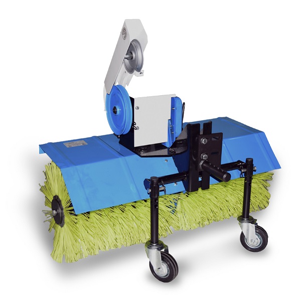 Щетка мотоблочная ЩРМ-1 для мотоблока Нева