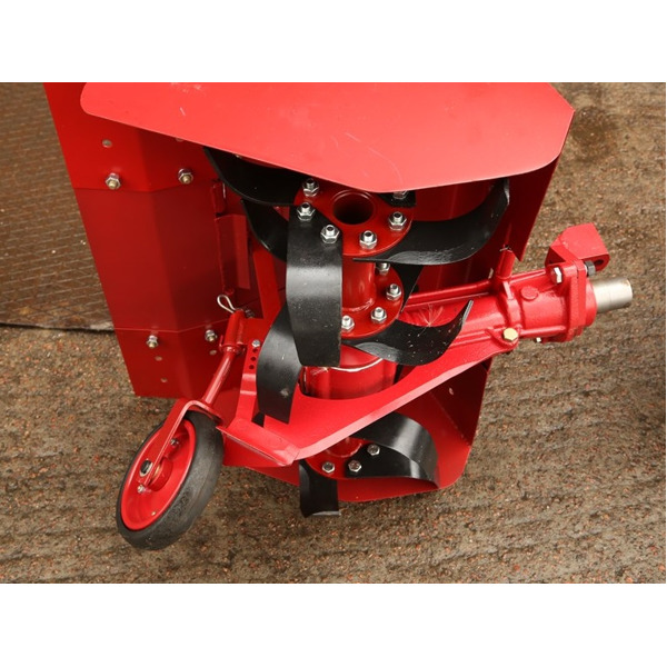 Культиватор фрезерный (фреза) Мотор Сич КФ-1С