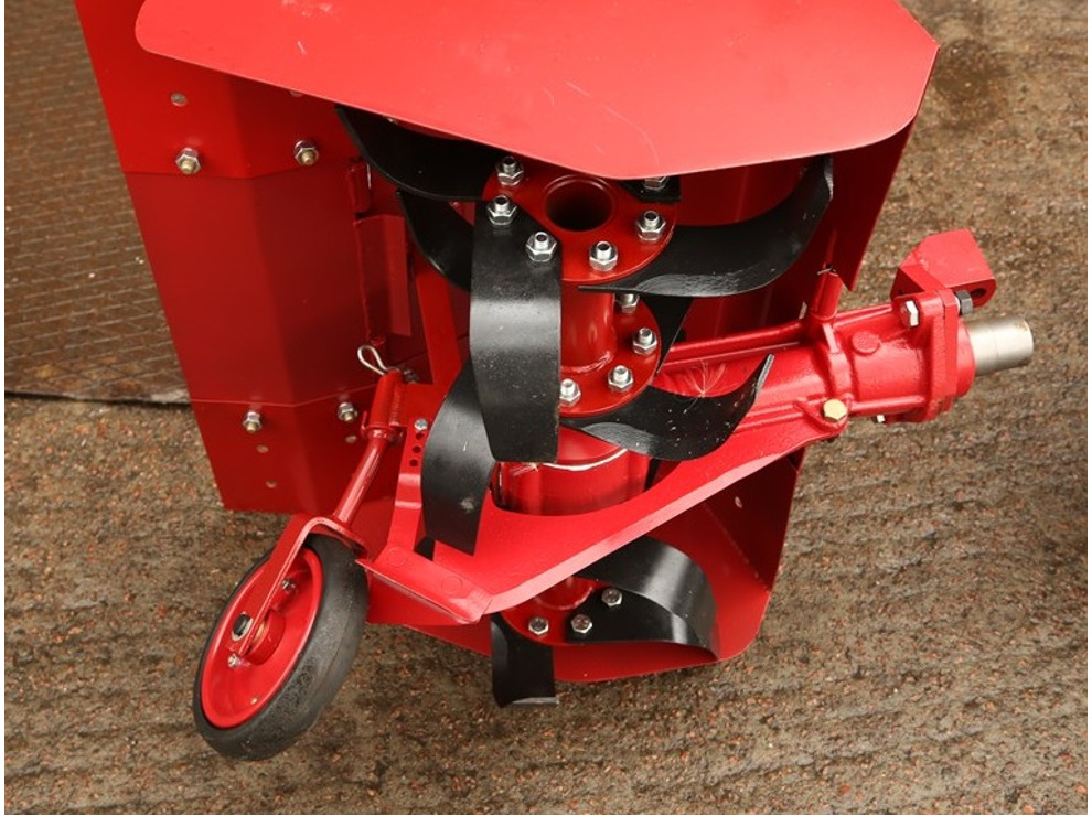 Культиватор фрезерный (фреза) Мотор Сич КФ-1С