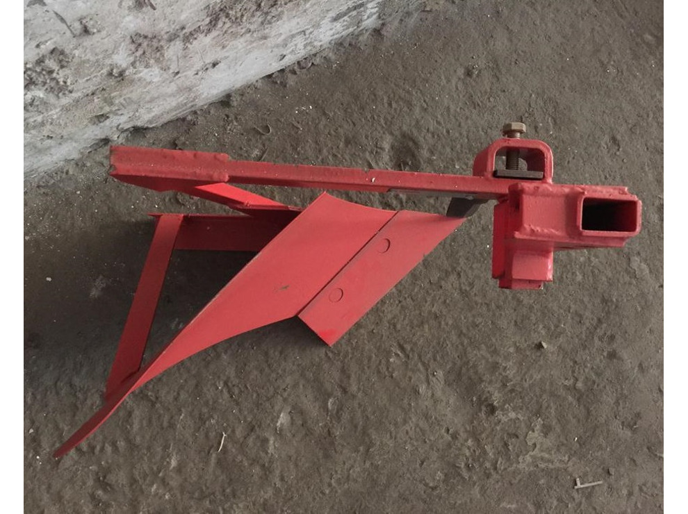 Плуг Мотор Сич ПН-1