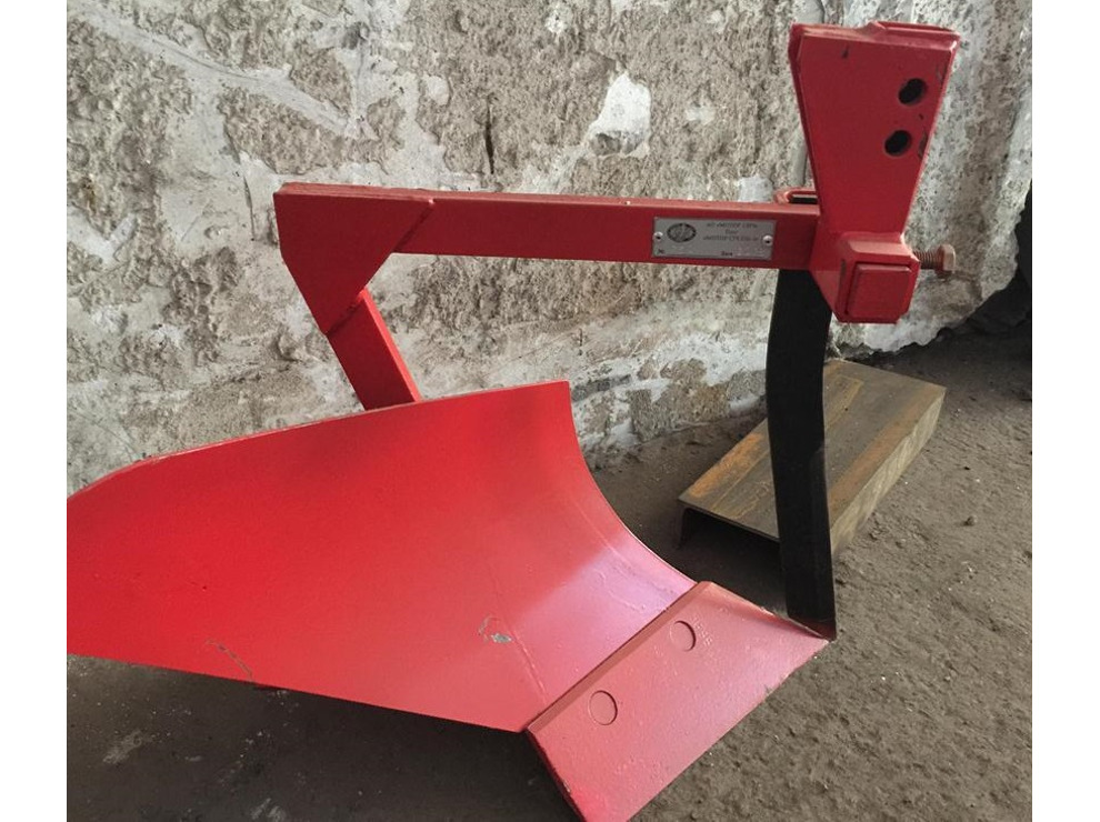 Плуг Мотор Сич ПН-1