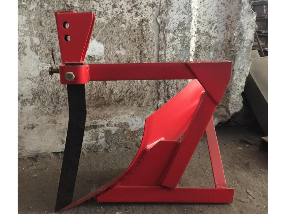 Плуг Мотор Сич ПН-1