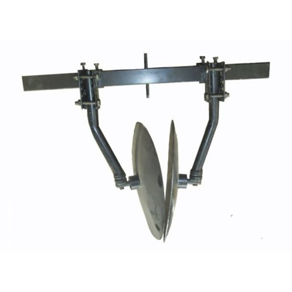 Окучник дисковый универсальный (360мм)