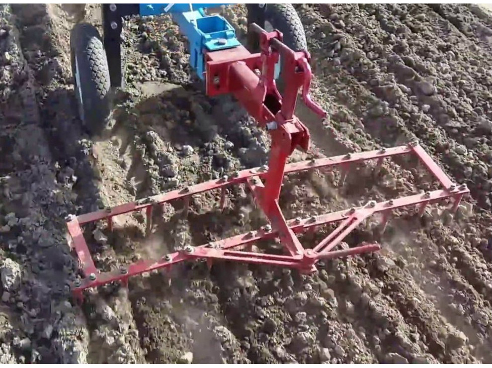 Борона Мотор Сич БН-1