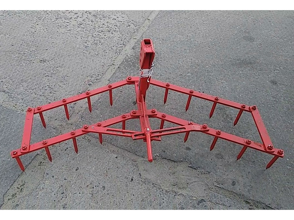 Борона Мотор Сич БН-1