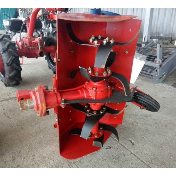 Культиватор фрезерный (фреза) Мотор Сич КФ-1С