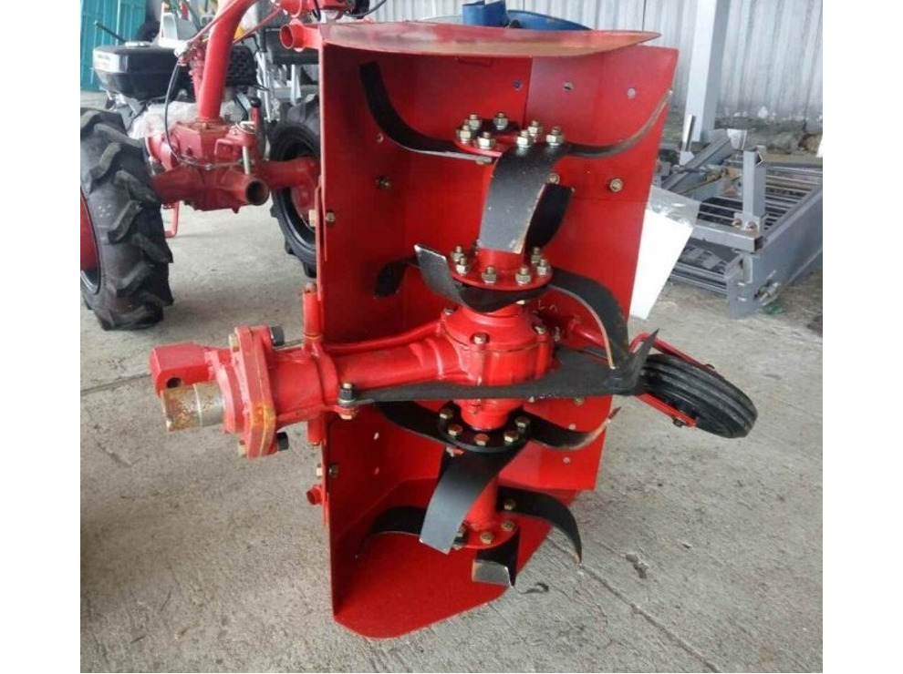 Культиватор фрезерный (фреза) Мотор Сич КФ-1С