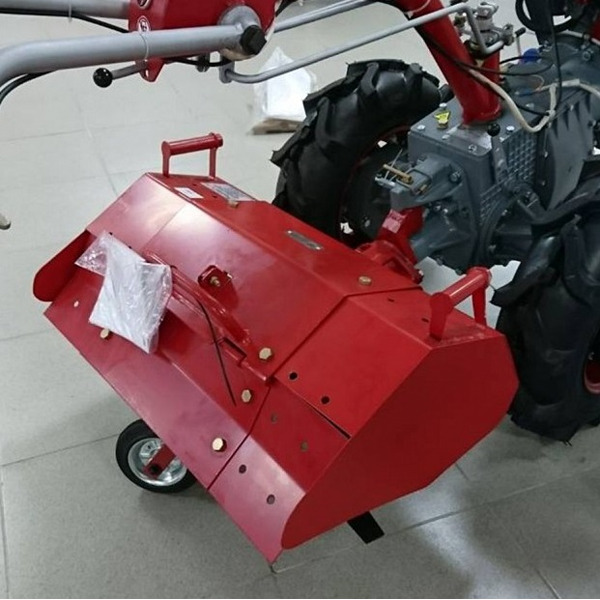 Культиватор фрезерный (фреза) Мотор Сич КФ-1С