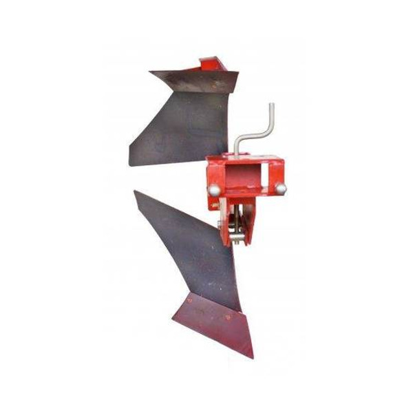 Плуг оборотный Мотор Січ ПО-1В