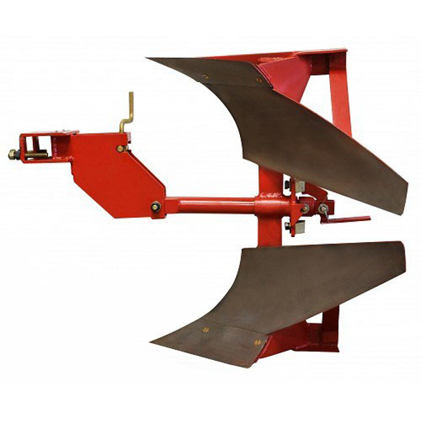 Плуг оборотный Мотор Січ ПО-1В