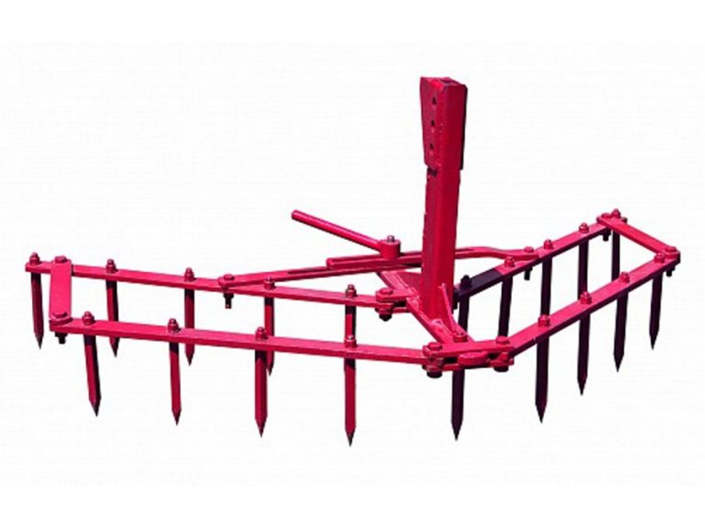 Борона Мотор Сич БН-1