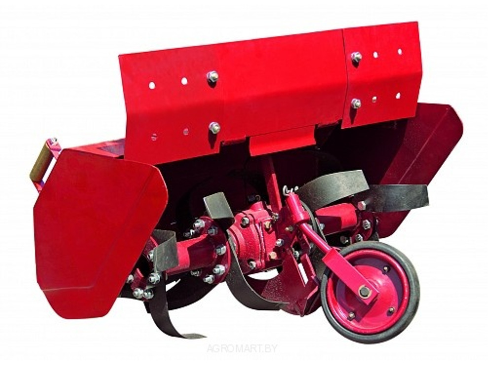 Культиватор фрезерный (фреза) Мотор Сич КФ-1С