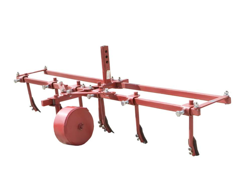 Культиватор-борона (ширина захвата 800-1480мм, глубина 300-100мм)