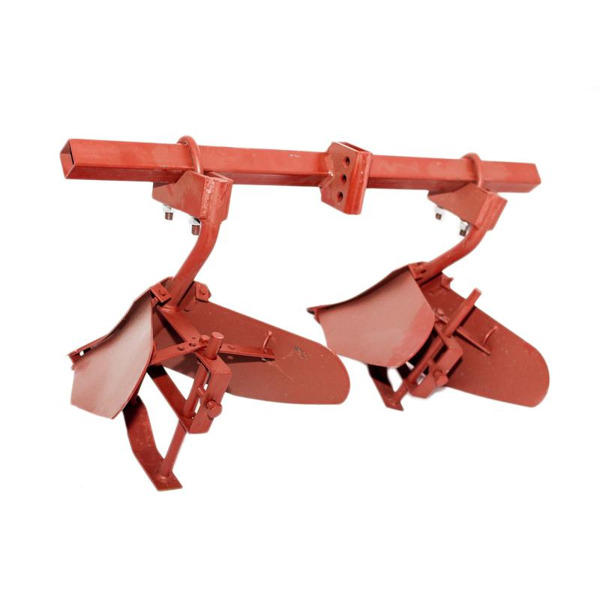 Окучник двойной к мотоблоку МТЗ