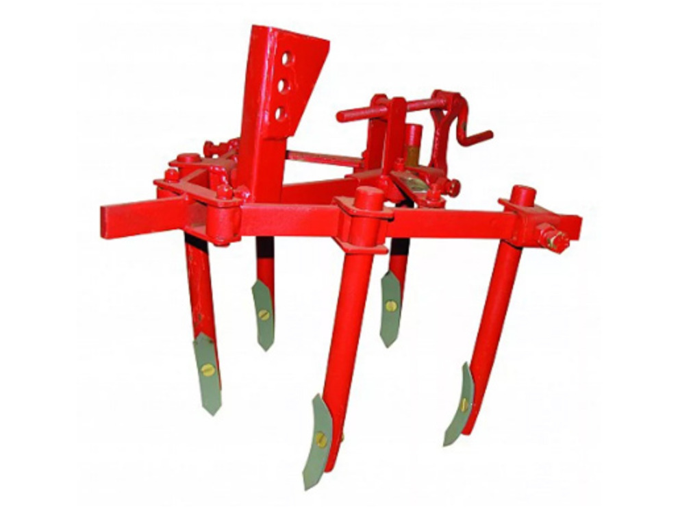 Рыхлитель Мотор Сич РН-1