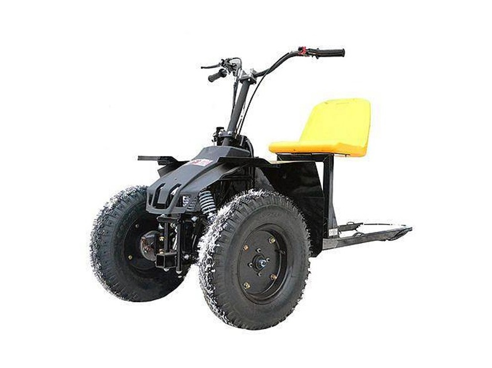 Адаптер ХорсАМ ИС-2