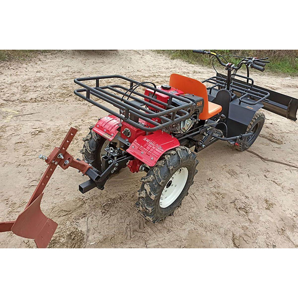 Адаптер управления ХорсАМ (исполнение 1). Механизм подъёмный в комплекте