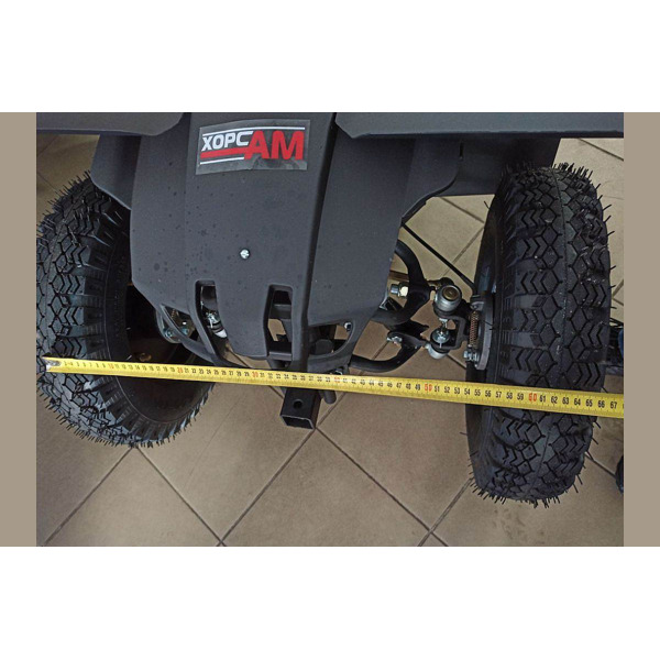 Адаптер управления ХорсАМ (исполнение 1). Механизм подъёмный в комплекте