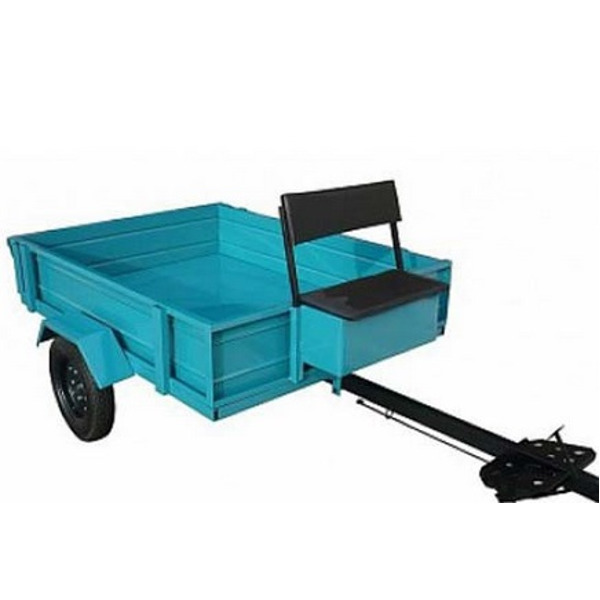 Прицеп к мотоблоку МП-480 (г/п 480 кг)