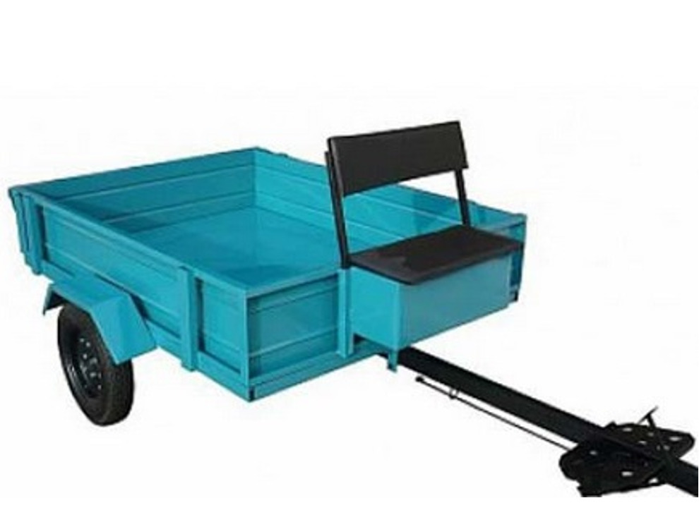 Прицеп к мотоблоку МП-700