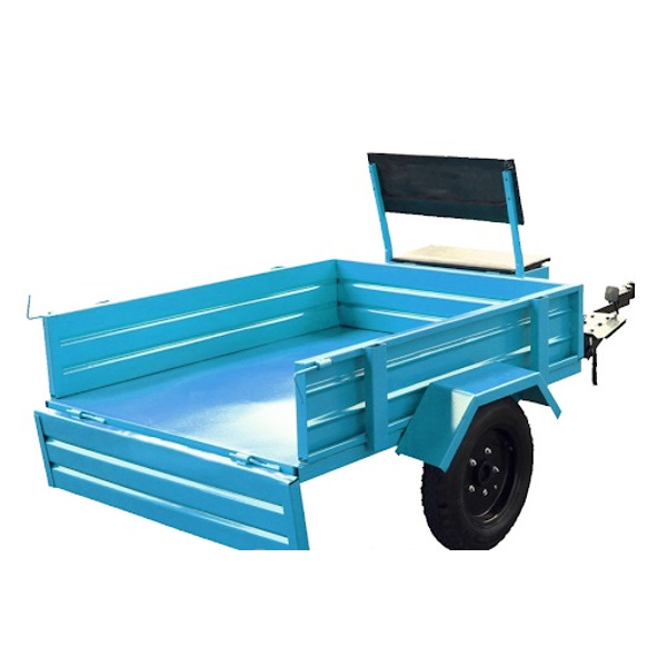 Прицеп к мотоблоку МП-480 (г/п 480 кг)