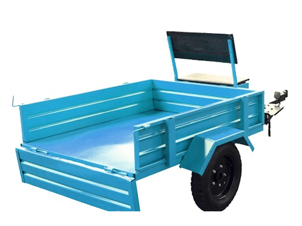 Прицеп к мотоблоку МП-700