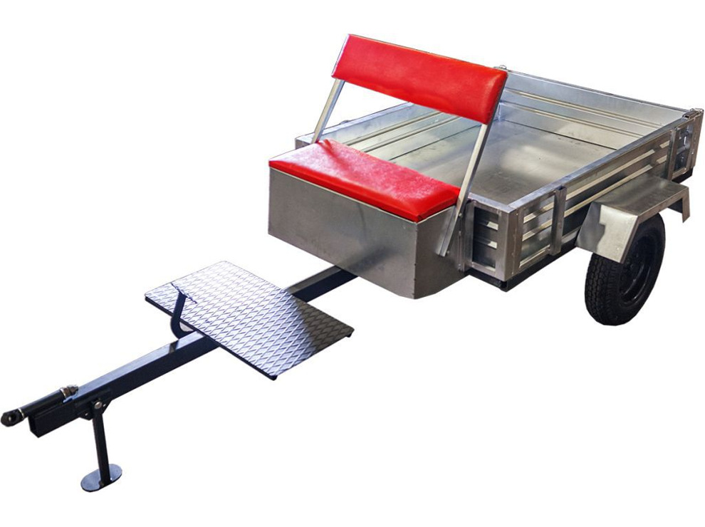 Прицеп к мотоблоку ТМ-1700