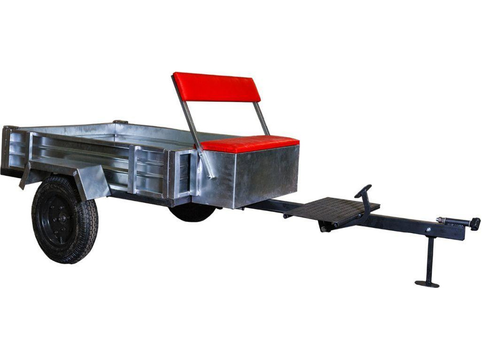 Прицеп к мотоблоку ТМ-1300