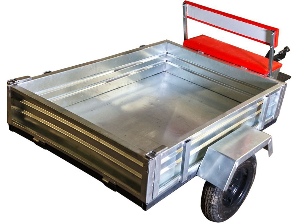 Прицеп к мотоблоку ТМ-1850