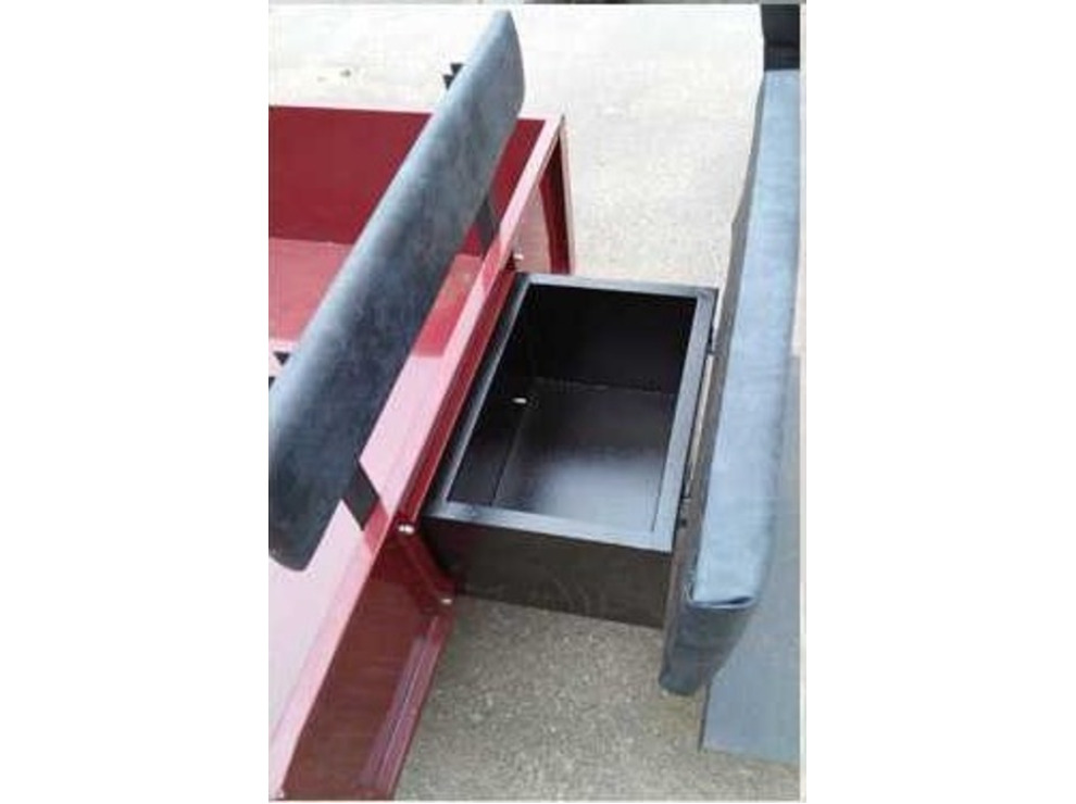 Тележка для мотоблока ТМ-4/600