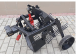 Картофелекопалка грохотная Мотор Сич КГР-1В