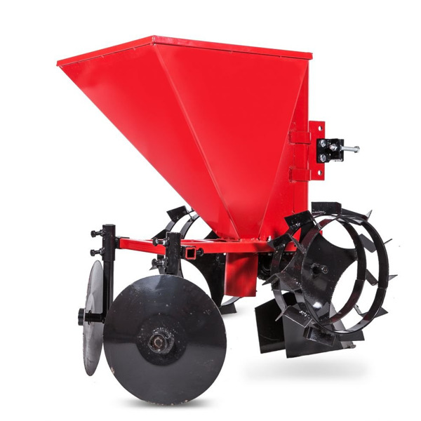 Картофелесажалка КЕНТАВР КС 100