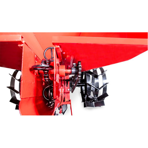 Картофелесажалка КЕНТАВР КС 100