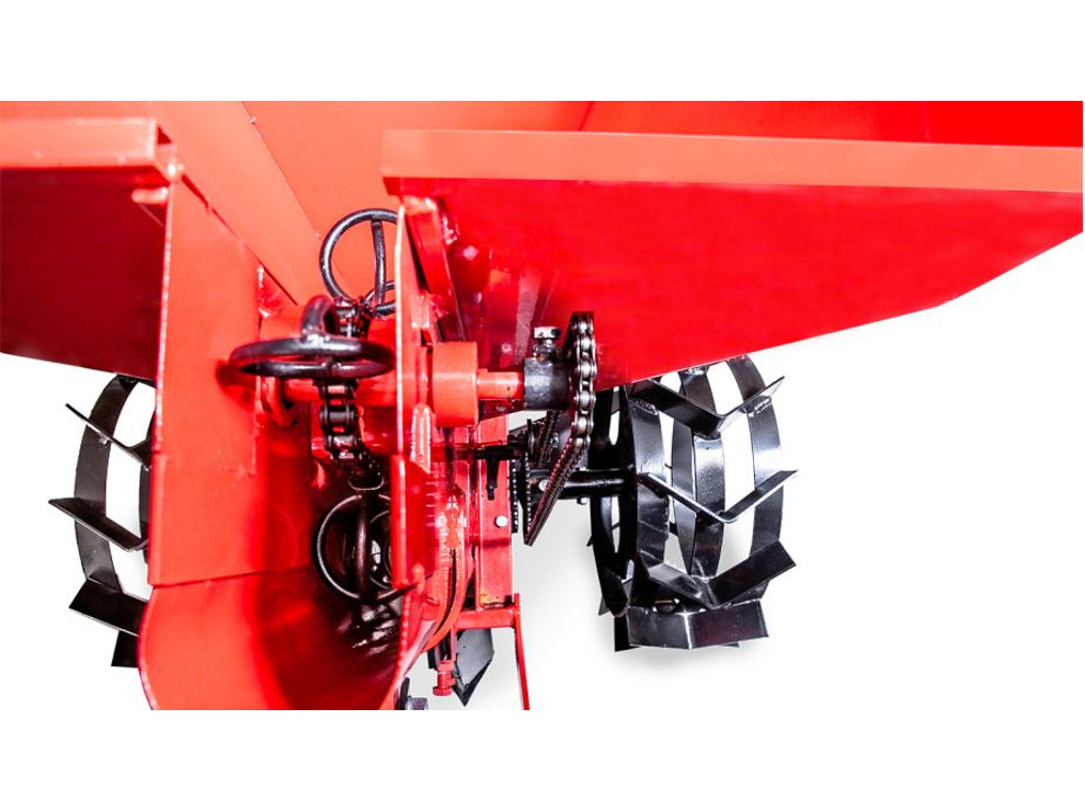 Картофелесажалка КЕНТАВР КС 100