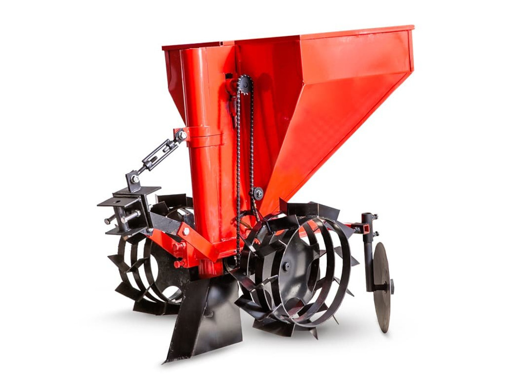 Картофелесажалка КЕНТАВР КС 100