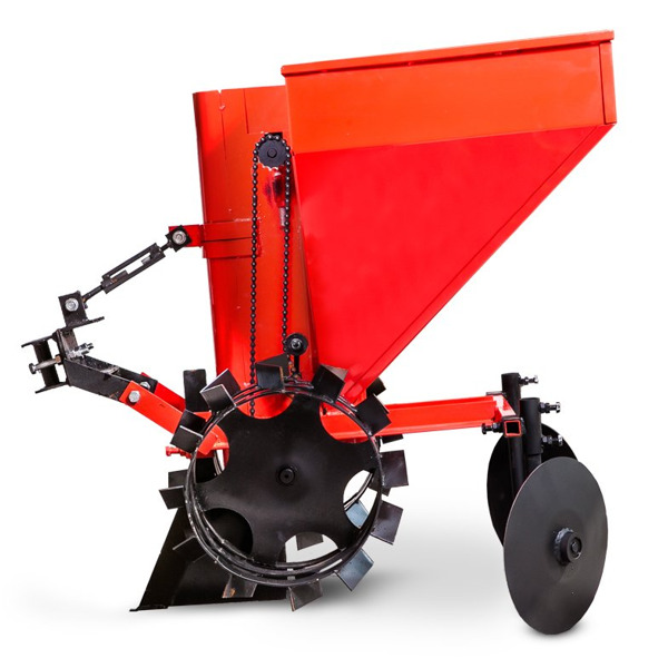 Картофелесажалка КЕНТАВР КС 100