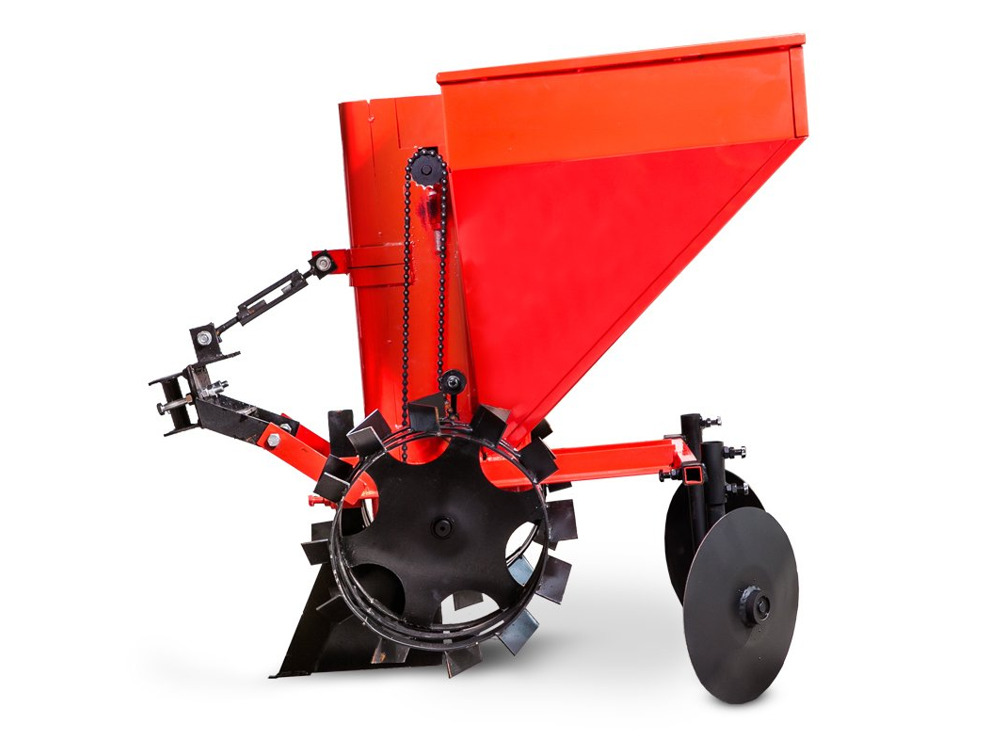 Картофелесажалка КЕНТАВР КС 100