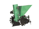 Картофелесажалка однорядная КСП-02П (с бункером для удобрений)