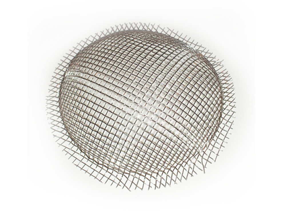 Сетка нержавеющая к САВО Солярогаз